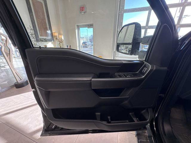 Certified 2023 Ford F150 XLT w/ Equipment Group 302A High AWD/4WD image 21