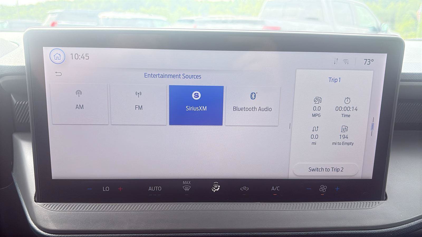 Certified 2025 Ford Maverick XL w/ 4K Tow Package AWD/4WD image 28
