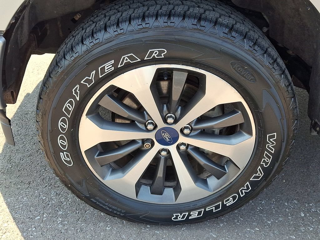 Certified 2020 Ford F150 XL w/ Equipment Group 101A Mid AWD/4WD image 28