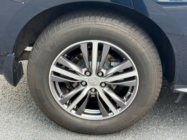 Used 2019 INFINITI QX60 Luxe w/ Essential Package FWD image 19