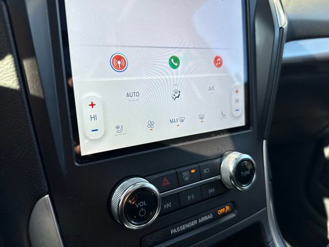 Certified 2024 Ford Edge SEL w/ Convenience Package image 29