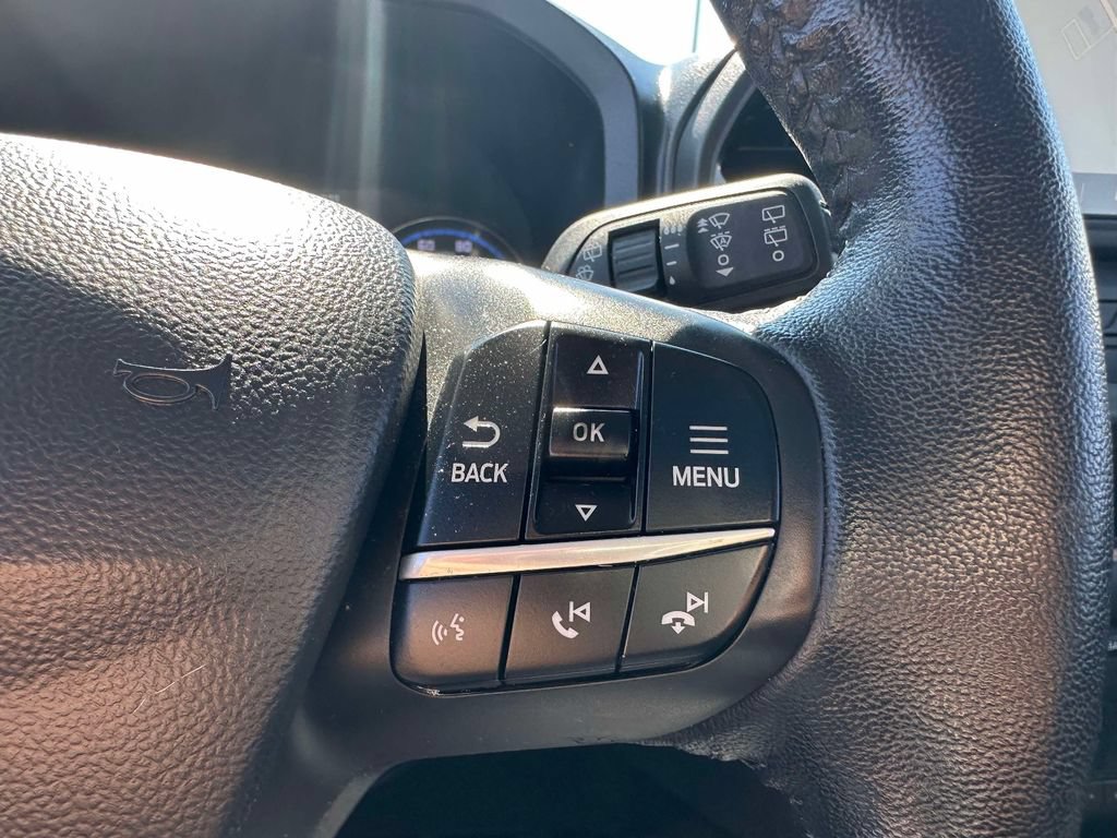 Certified 2021 Ford Bronco Sport Outer Banks w/ Outer Banks Package AWD/4WD image 17