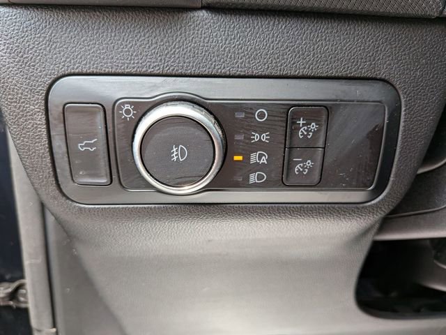 Certified 2023 Ford Bronco Sport Outer Banks w/ Tech Package AWD/4WD image 16
