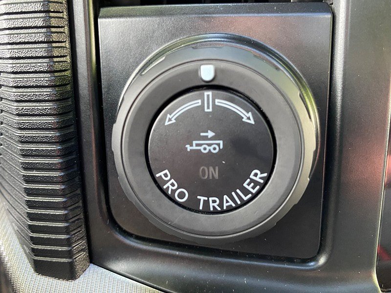 Certified 2024 Ford F150 Platinum w/ Equipment Group 703A Plus AWD/4WD image 54