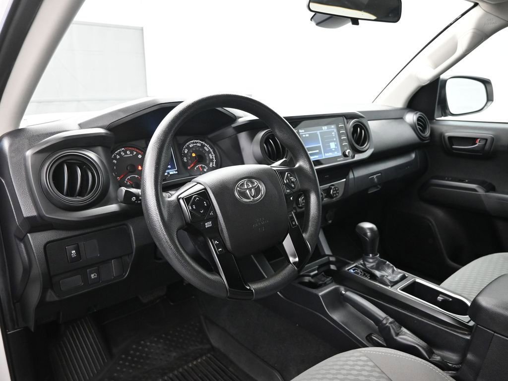 Used 2021 Toyota Tacoma SR image 40