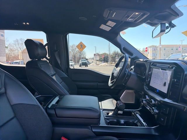 Certified 2025 Ford F150 Raptor image 38