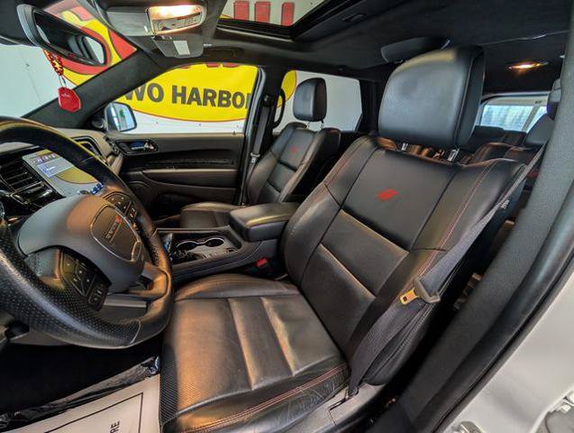 Used 2024 Dodge Durango R/T AWD/4WD image 12
