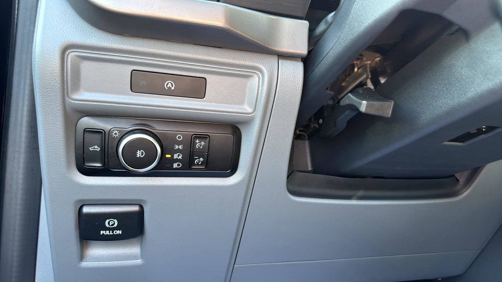 Certified 2025 Ford F150 XLT w/ Equipment Group 301A Standard image 19