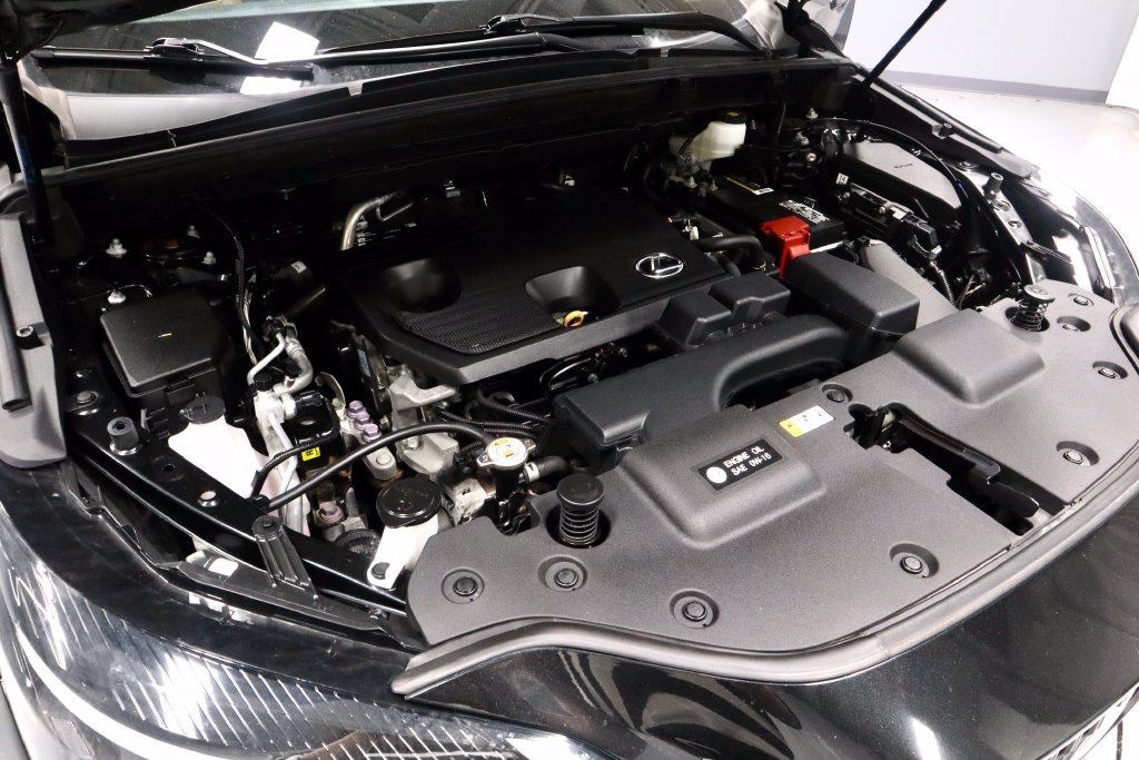 Used 2024 Lexus NX 250 FWD image 16