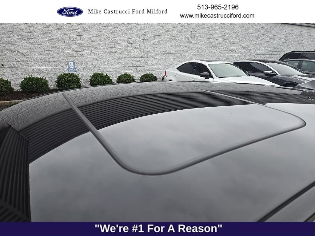 Used 2024 Kia Forte GT-Line w/ GT-Line Premium Package FWD image 10