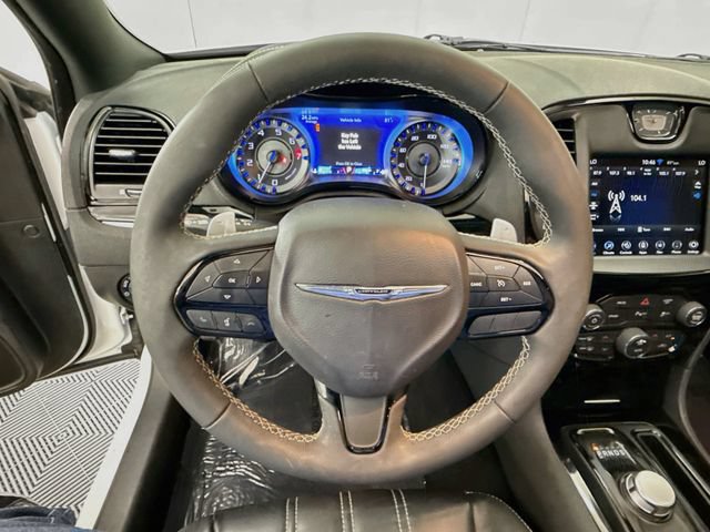 Used 2023 Chrysler 300 S RWD image 11