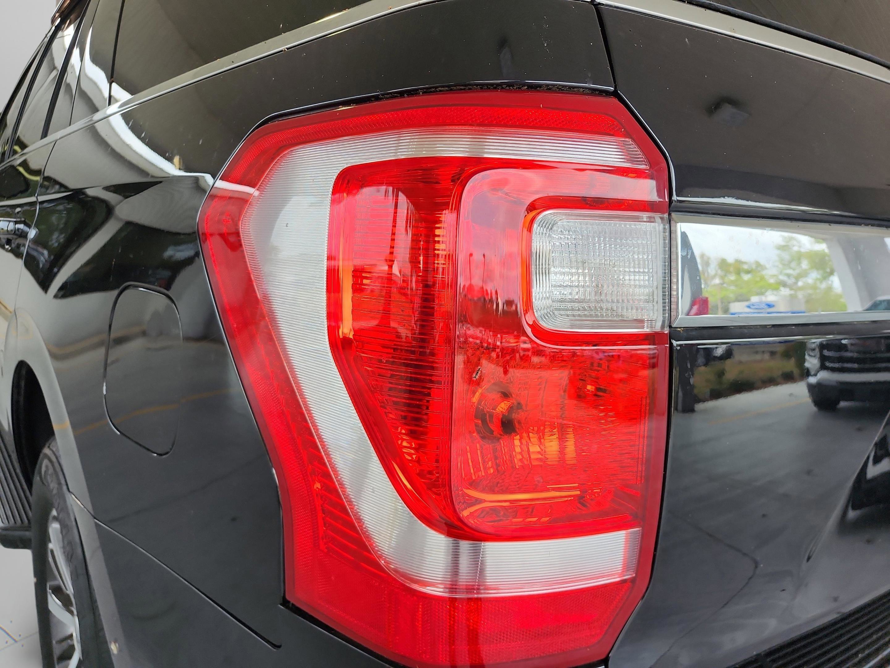 Certified 2021 Ford Expedition XLT image 25