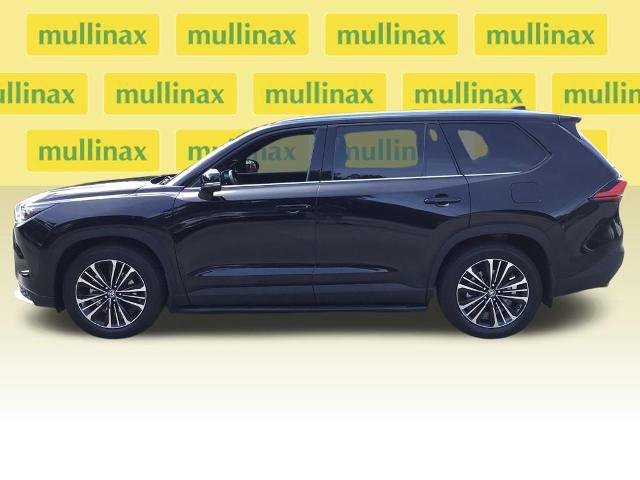 Used 2024 Toyota Grand Highlander AWD Hybrid image 5