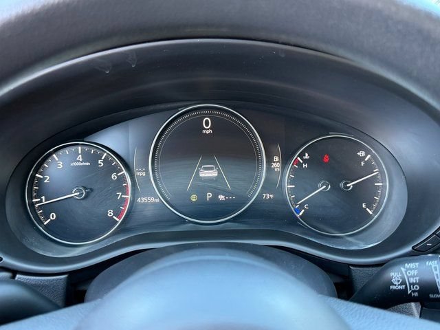 Used 2024 MAZDA CX-30 AWD 2.5 S image 6