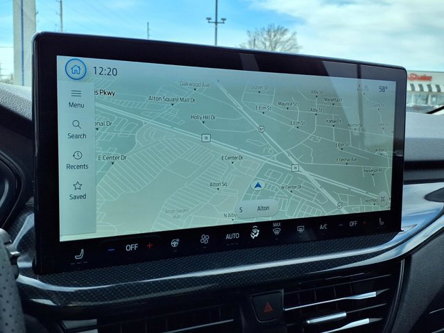 Certified 2023 Ford Escape ST-Line Select w/ Tech Pack #2 image 11