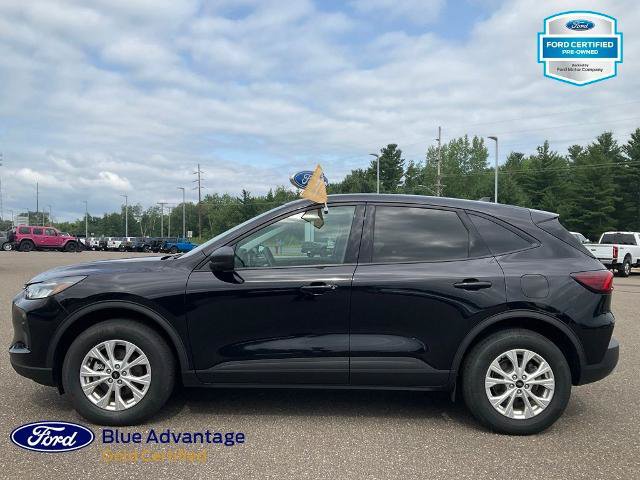 Certified 2025 Ford Escape Active w/ Tech Pack #1 AWD/4WD image 26