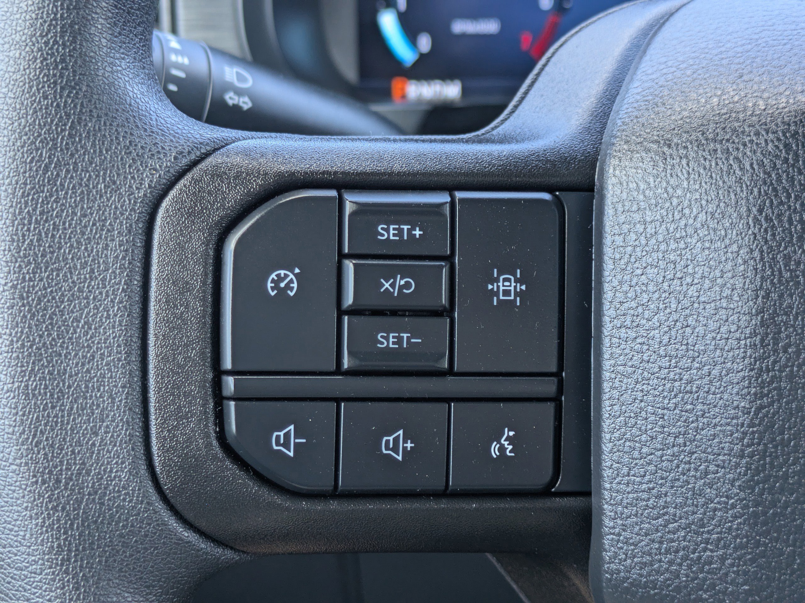 Certified 2025 Ford F150 STX w/ Equipment Group 200A image 19