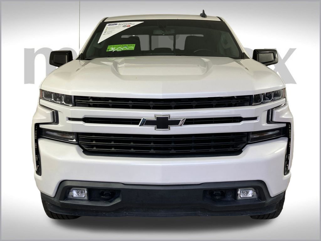 Used 2019 Chevrolet Silverado 1500 RST w/ All-Star Edition image 8