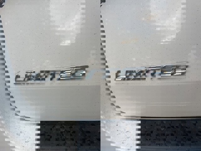 Certified 2020 Ford Explorer Limited w/ Class III Trailer Tow Package image 6