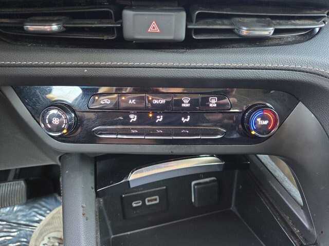 Used 2023 Buick Envision Preferred FWD image 23