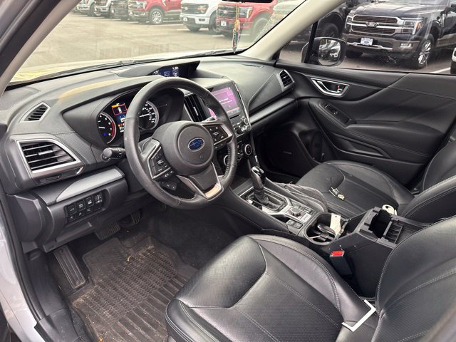 Used 2019 Subaru Forester Limited AWD/4WD image 9