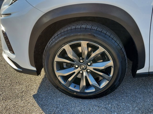 Used 2019 Lexus NX 300 F Sport image 8