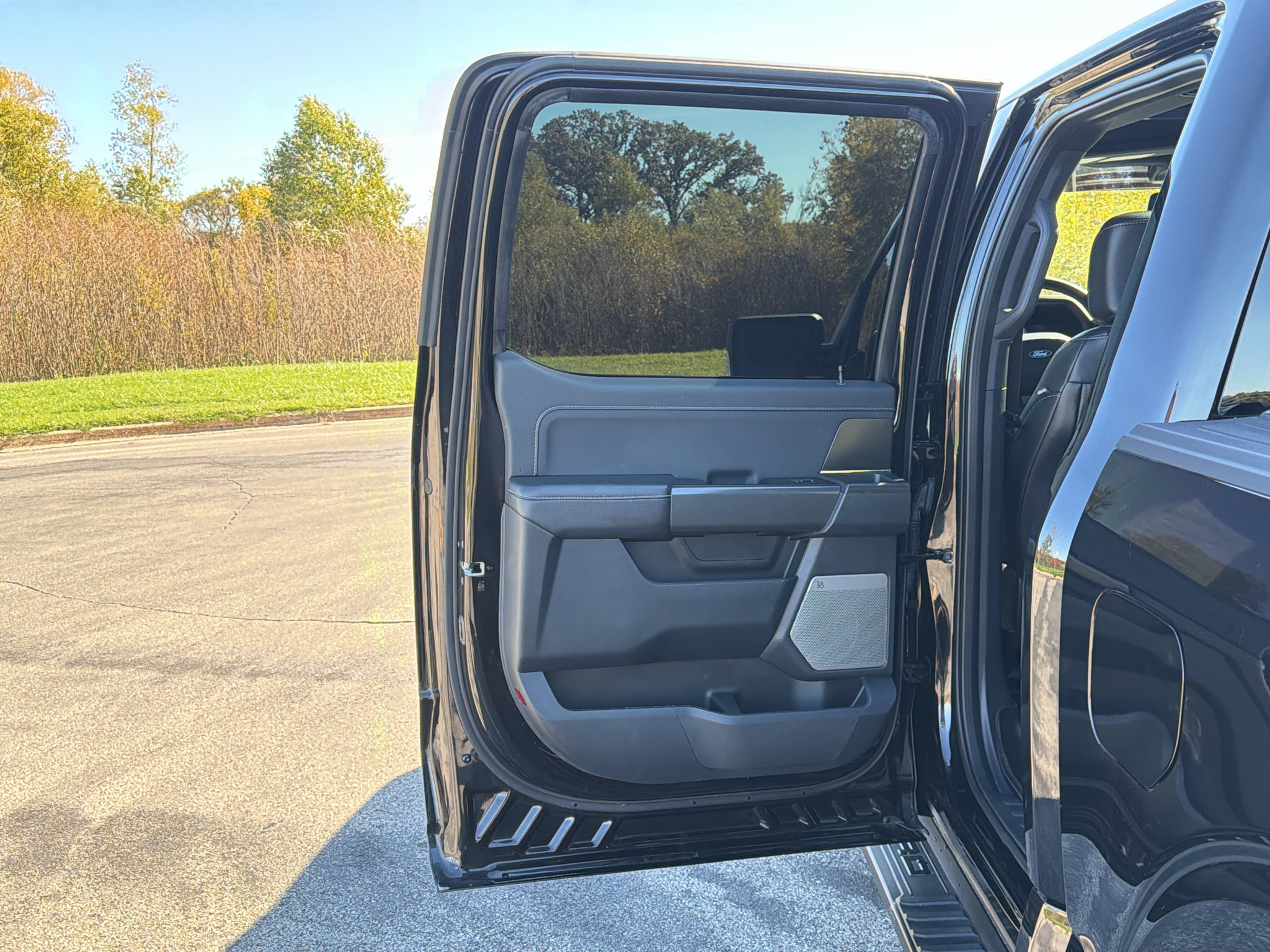 Certified 2024 Ford F150 XLT w/ Equipment Group 303A High AWD/4WD image 35