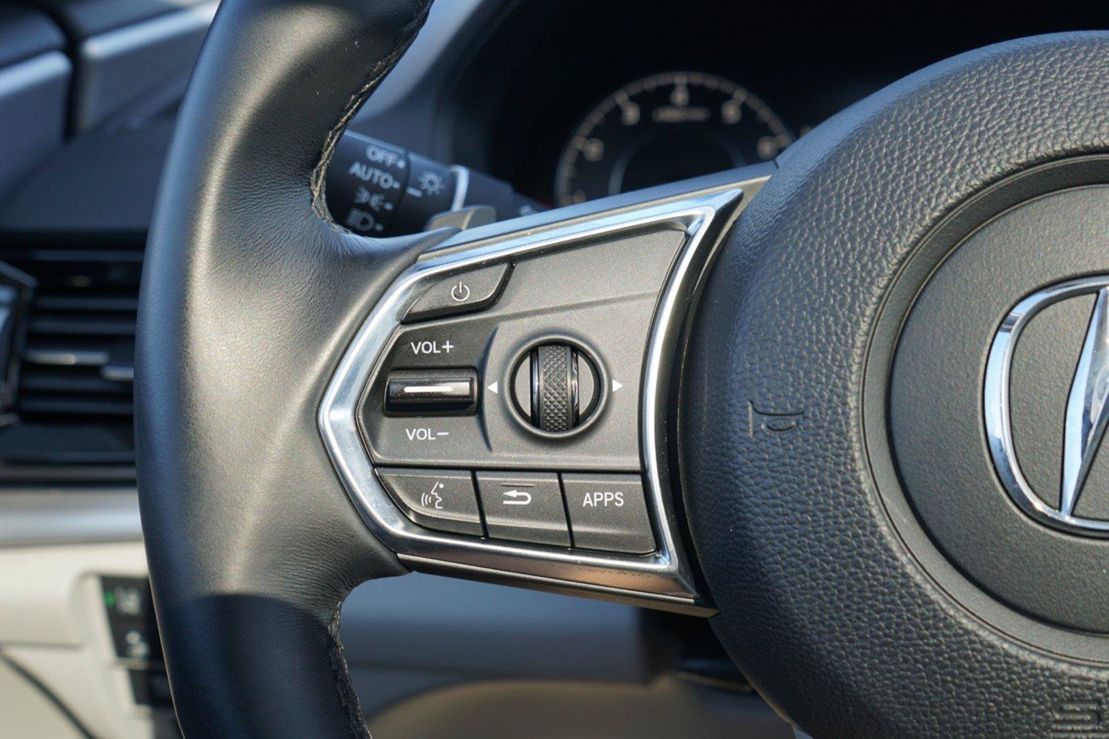 Used 2021 Acura RDX FWD w/ Technology Package image 16