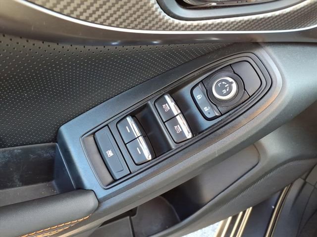 Used 2023 Subaru Crosstrek 2.5i Limited w/ Moonroof Package image 21