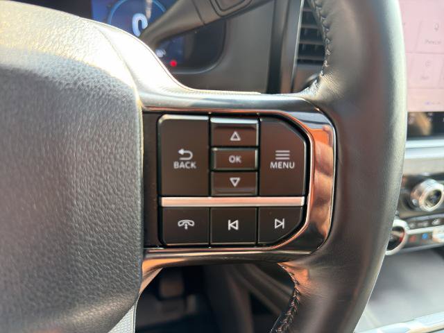 Certified 2026 Ford F350 Platinum AWD/4WD image 30