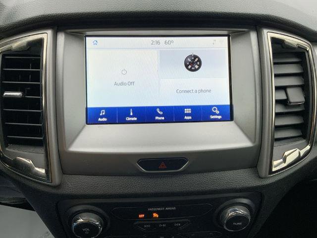 Certified 2023 Ford Ranger XLT w/ Trailer Tow Package image 16