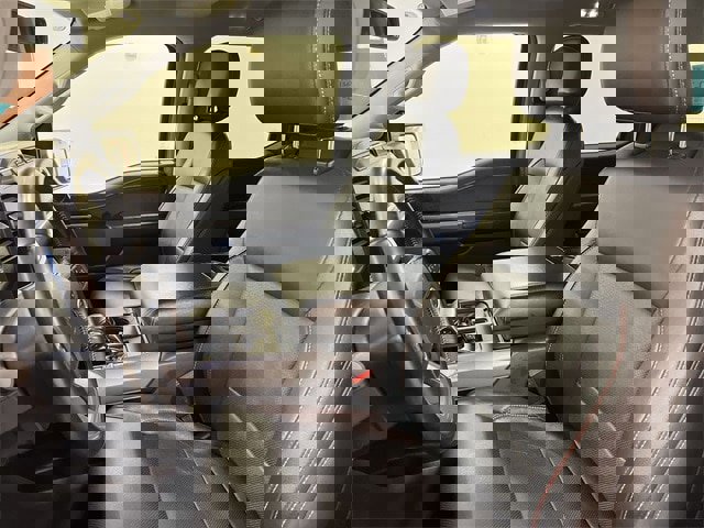 Certified 2023 Ford F150 Lariat w/ FX4 Off-Road Package image 8