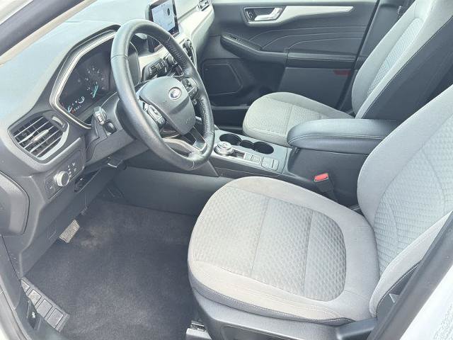 Certified 2021 Ford Escape SE w/ Convenience Package AWD/4WD image 10