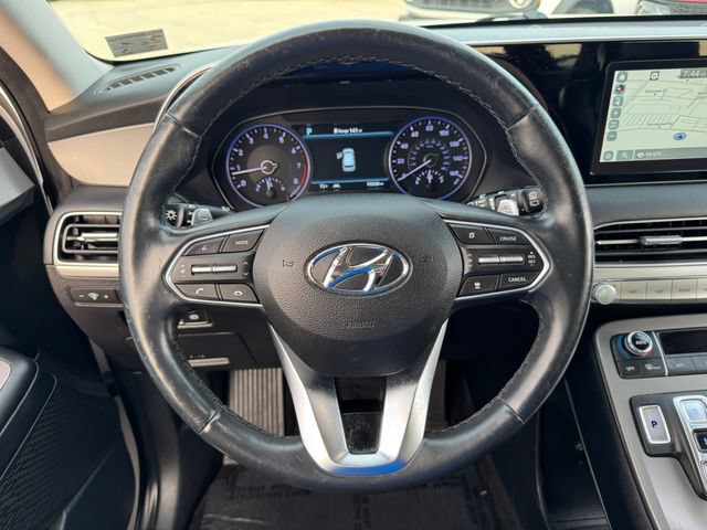 Used 2021 Hyundai Palisade SEL w/ Premium Package AWD/4WD image 23
