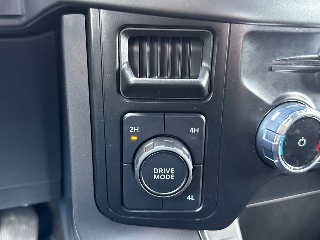 Certified 2024 Ford F150 XLT w/ Equipment Group 302A MID AWD/4WD image 26