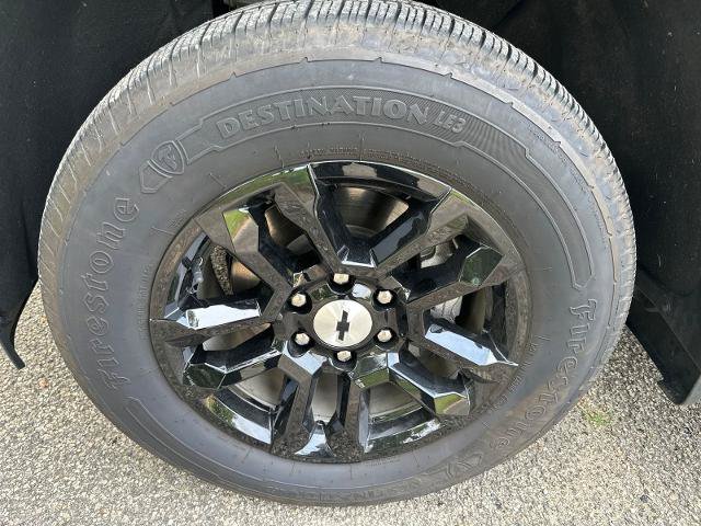 Used 2023 Chevrolet Silverado 1500 RST w/ Protection Package AWD/4WD image 31
