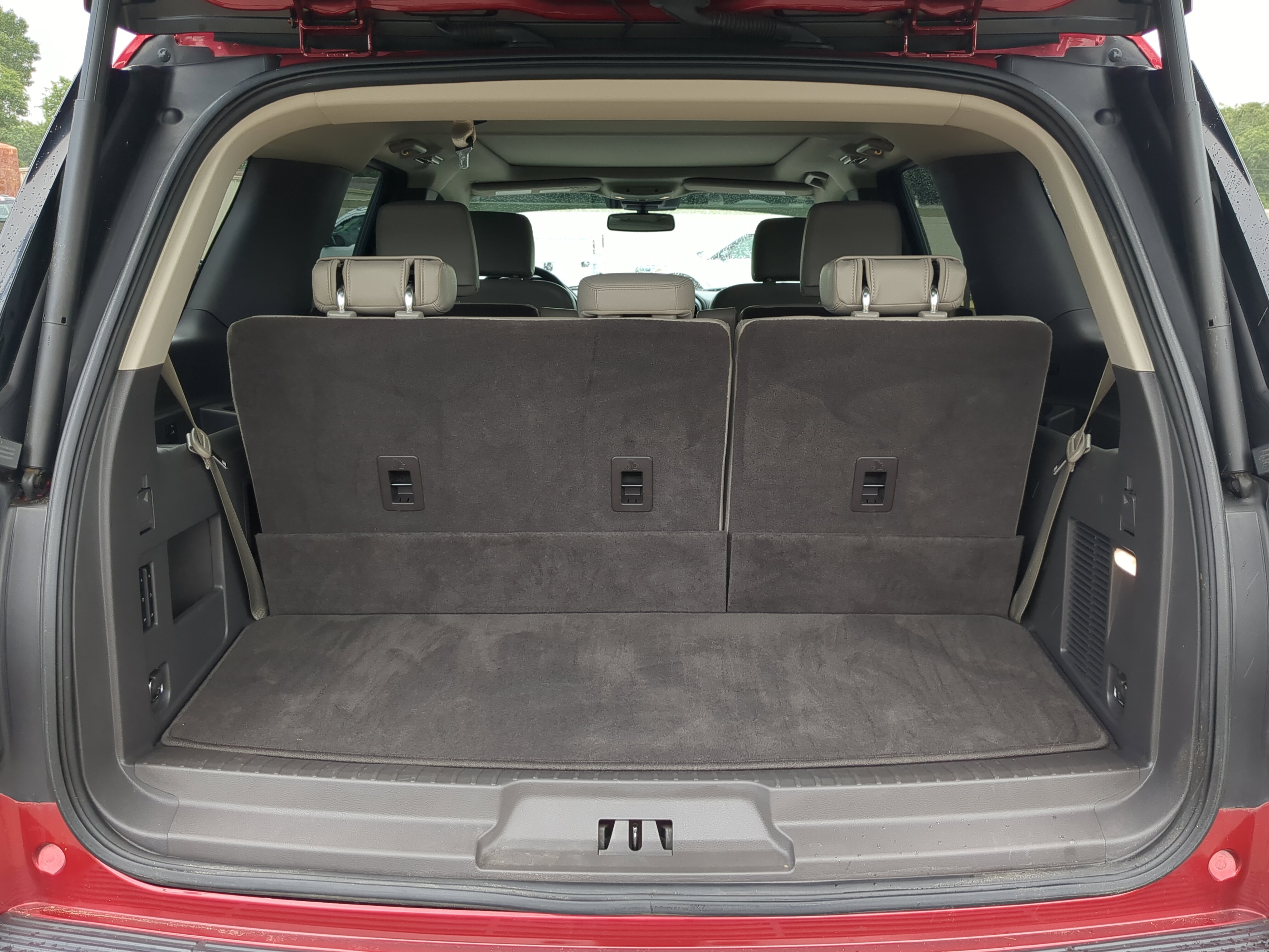 Certified 2021 Ford Expedition XLT RWD image 11