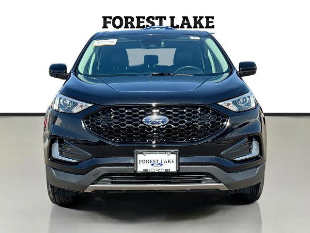 Certified 2023 Ford Edge SEL image 2