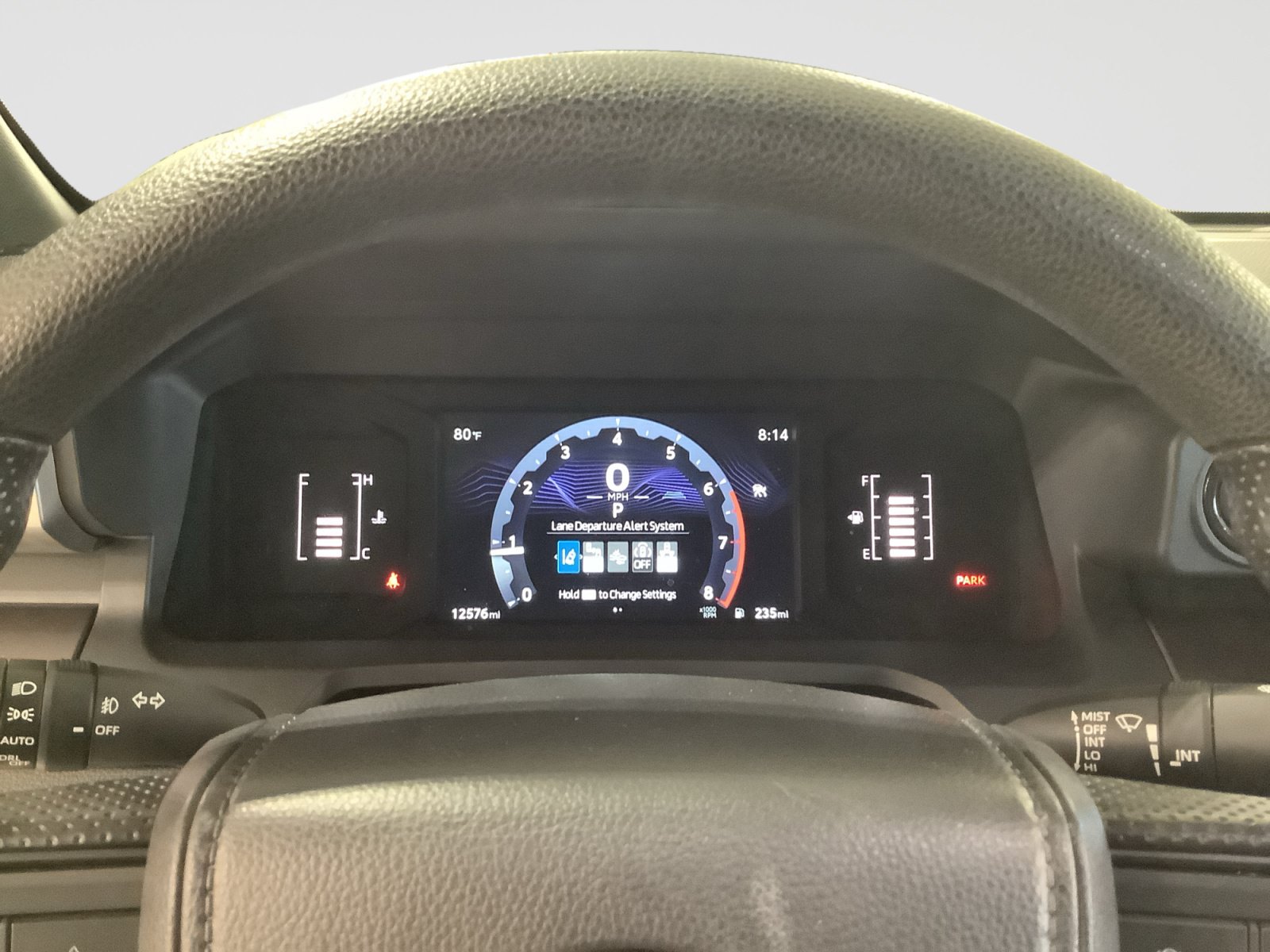 Used 2026 Toyota Tacoma SR5 RWD image 13