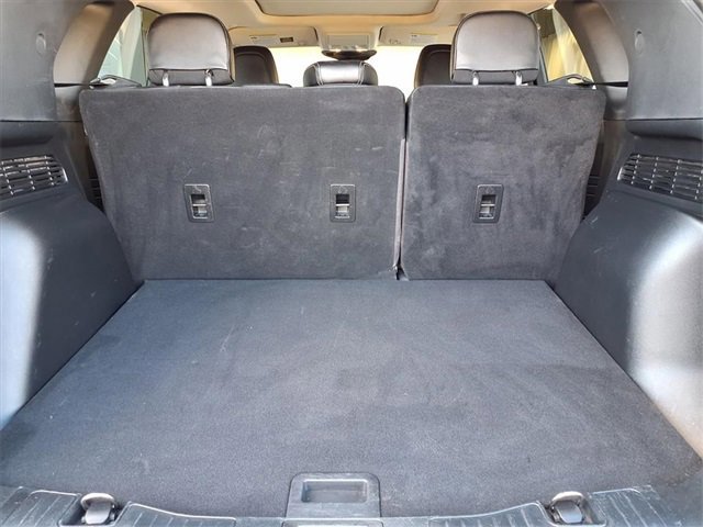 Certified 2021 Ford Escape SEL w/ Technology Package image 28