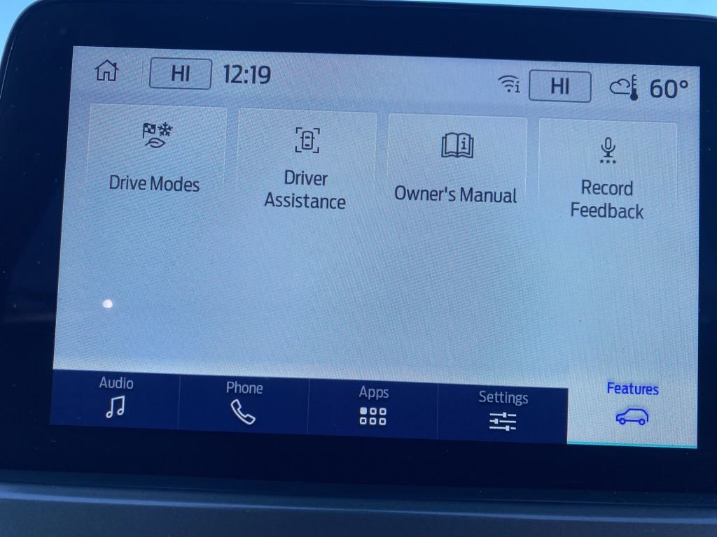 Certified 2023 Ford Escape Active image 30