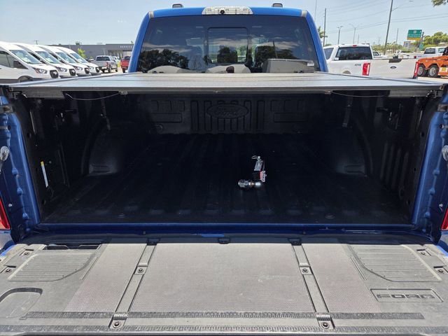 Certified 2022 Ford F150 Raptor w/ Equipment Group 801A High AWD/4WD image 17