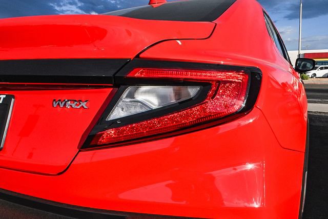 Used 2024 Subaru WRX AWD/4WD image 6