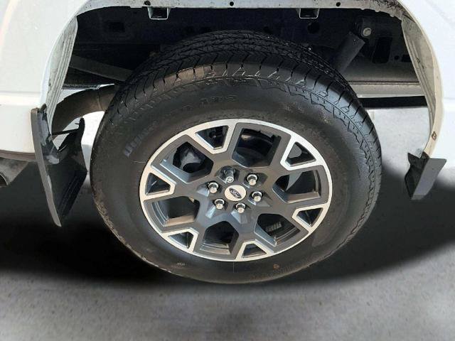 Certified 2024 Ford F150 STX AWD/4WD image 24