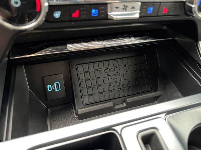 Certified 2024 Ford F150 Lariat w/ Equipment Group 502A High AWD/4WD image 27