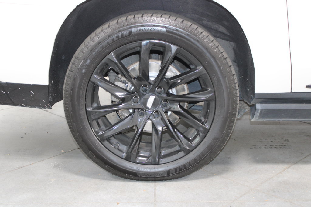 Used 2021 Cadillac Escalade ESV Sport Platinum AWD/4WD image 15