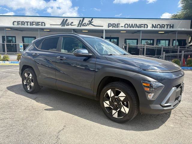 Used 2024 Hyundai Kona SEL
