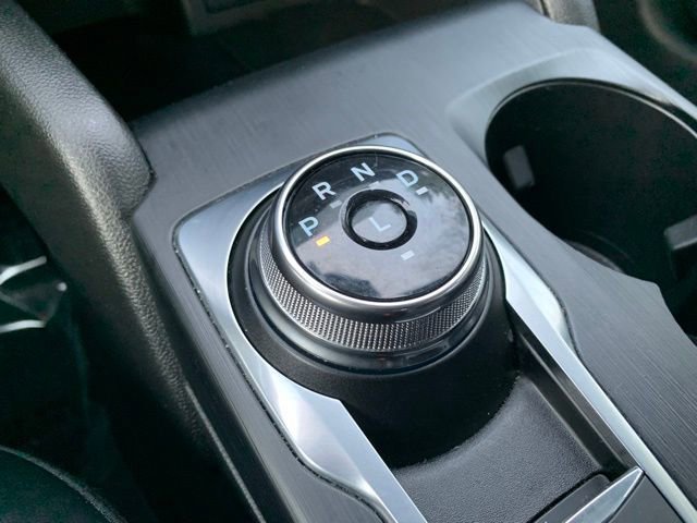 Certified 2025 Ford Escape ST-Line Elite w/ Tech Pack #1 image 23