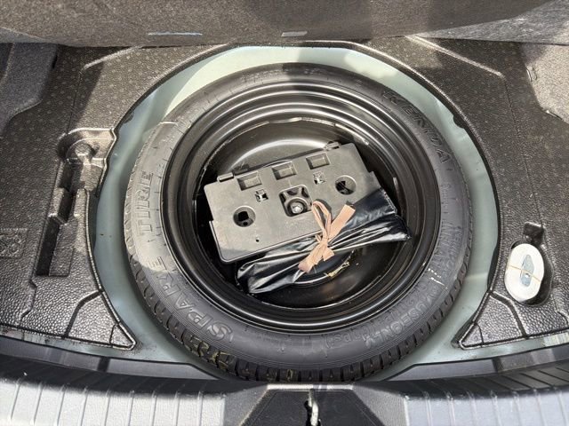 Used 2018 MAZDA MAZDA3 Touring image 10