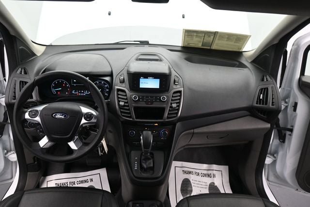 Certified 2020 Ford Transit Connect XL FWD image 20